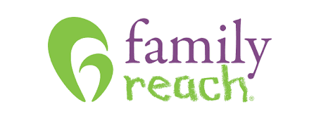 Logotipo de Family Reach